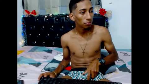 alejandrito_king online show from 2, 12, 2025