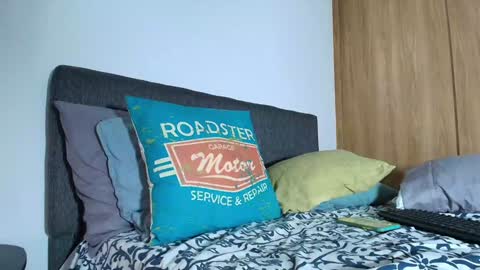 Alejandro Hernndez online show from 23, 1, 2025