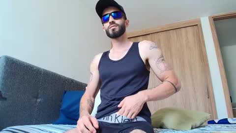 Alejandro Hernndez online show from 16, 2, 2025