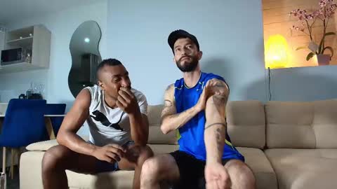 Alejandro Hernndez online show from 24, 2, 2025