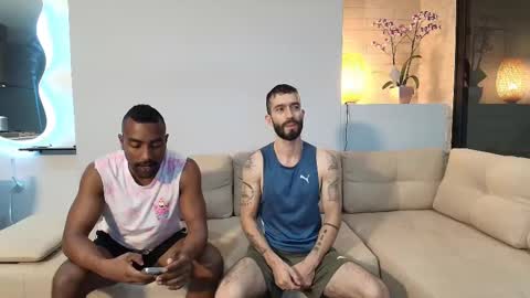 Alejandro Hernndez online show from 25, 2, 2025