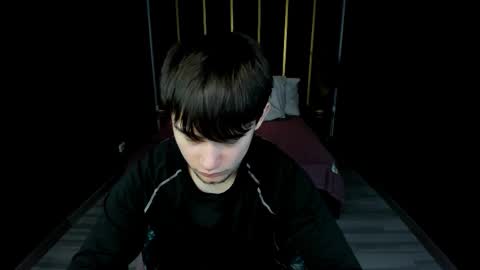 Alejandro online show from 20, 2, 2026