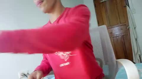 alejandro fernan online show from 23, 7, 2026