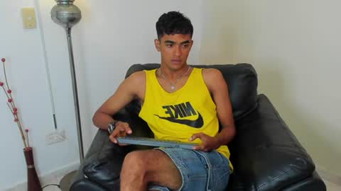 Alejandro williams online show from 12, 6, 2026