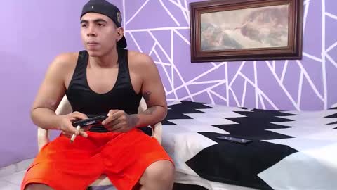 alejandrocock online show from 20, 9, 2025