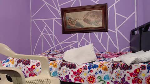 alejandrocock online show from 30, 10, 2025