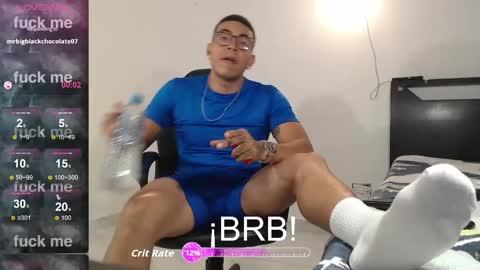 alejandrocock online show from 26, 4, 2026