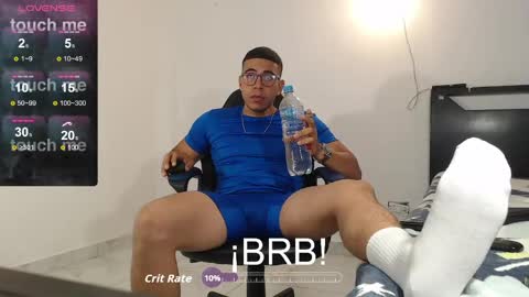 alejandrocock online show from 28, 4, 2026