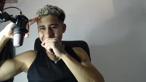 Daiki jack online show from 8, 12, 2024