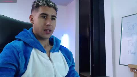 Daiki jack online show from 4, 1, 2025