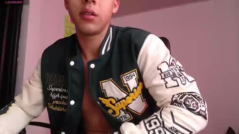 Daiki jack online show from 13, 1, 2025