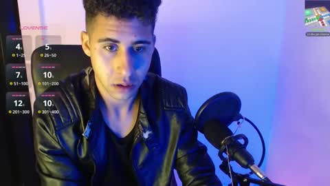 Daiki jack online show from 16, 2, 2025