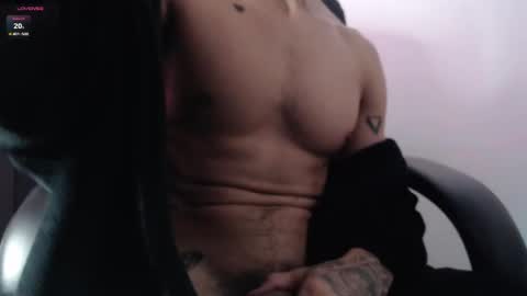 Daiki jack online show from 2, 3, 2025