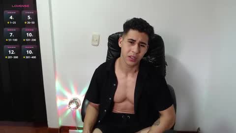 Daiki jack online show from 5, 3, 2025