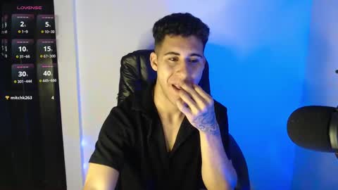 Daiki jack online show from 6, 3, 2025