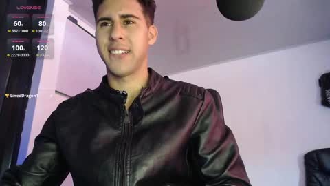 Daiki jack online show from 9, 3, 2025