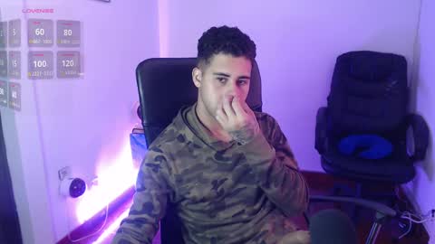 Daiki jack online show from 10, 3, 2025