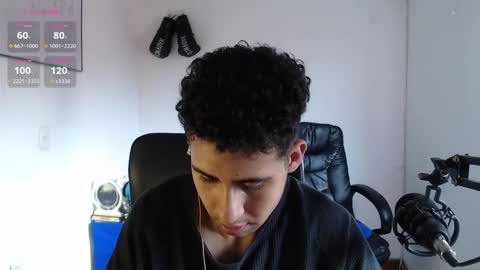 Daiki jack online show from 11, 3, 2025