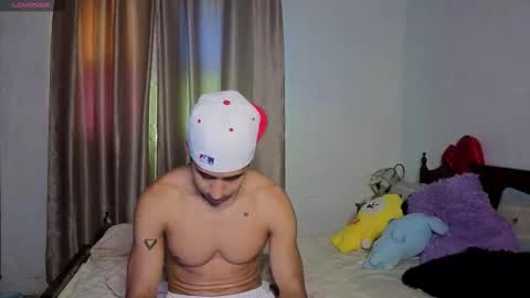 Daiki jack online show from 22, 9, 2025