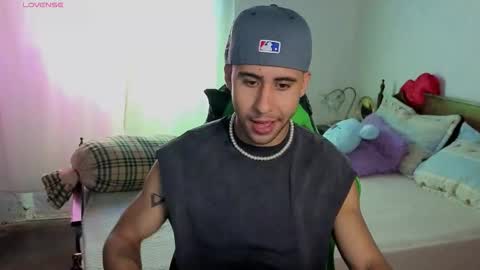 Daiki jack online show from 1, 10, 2025