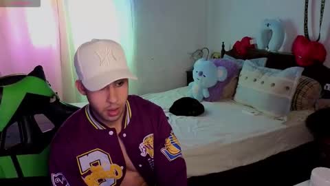 Daiki jack online show from 5, 10, 2025