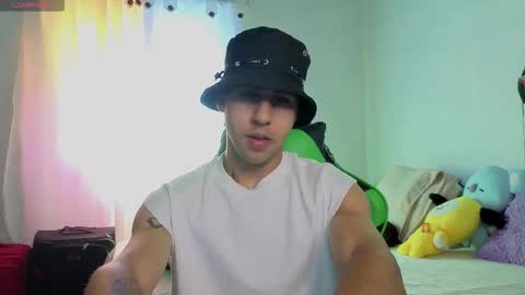 Daiki jack online show from 17, 10, 2025