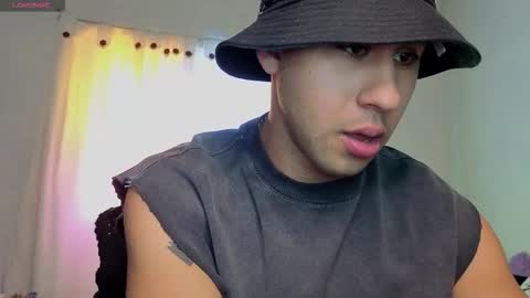 Daiki jack online show from 29, 10, 2025