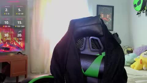 Daiki jack online show from 23, 11, 2025