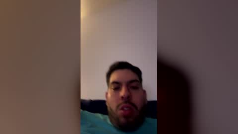 alejandrony29 online show from 27, 3, 2026