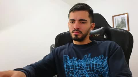 Snapshot of alejandroo_7 chatting on 23, 12, 2024 alejandroo_7 online show from 23, 12, 2024