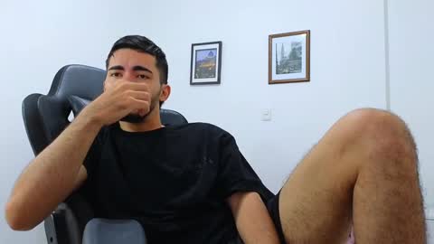 Snapshot of alejandroo_7 chatting on 24, 12, 2024 alejandroo_7 online show from 24, 12, 2024