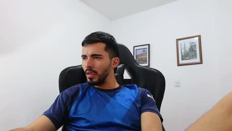 Snapshot of alejandroo_7 chatting on 26, 12, 2024 alejandroo_7 online show from 26, 12, 2024