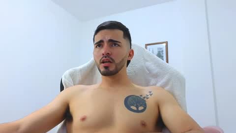 Snapshot of alejandroo_7 chatting on 31, 12, 2024 alejandroo_7 online show from 31, 12, 2024