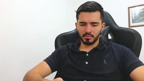 Snapshot of alejandroo_7 chatting on 16, 1, 2025 alejandroo_7 online show from 16, 1, 2025