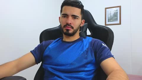 Snapshot of alejandroo_7 chatting on 17, 1, 2025 alejandroo_7 online show from 17, 1, 2025