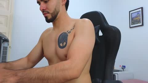 Snapshot of alejandroo_7 chatting on 22, 1, 2025 alejandroo_7 online show from 22, 1, 2025