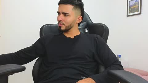 Snapshot of alejandroo_7 chatting on 22, 1, 2025 alejandroo_7 online show from 22, 1, 2025