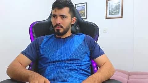 Snapshot of alejandroo_7 chatting on 9, 2, 2025 alejandroo_7 online show from 9, 2, 2025