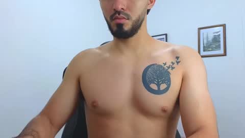 Snapshot of alejandroo_7 chatting on 15, 2, 2025 alejandroo_7 online show from 15, 2, 2025