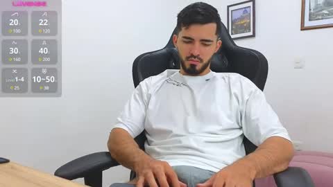 Snapshot of alejandroo_7 chatting on 18, 2, 2025 alejandroo_7 online show from 18, 2, 2025