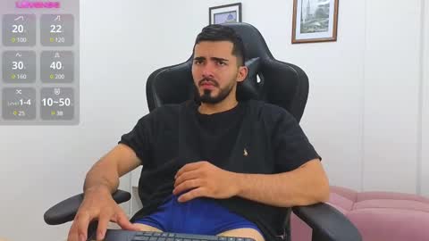 Snapshot of alejandroo_7 chatting on 19, 2, 2025 alejandroo_7 online show from 19, 2, 2025