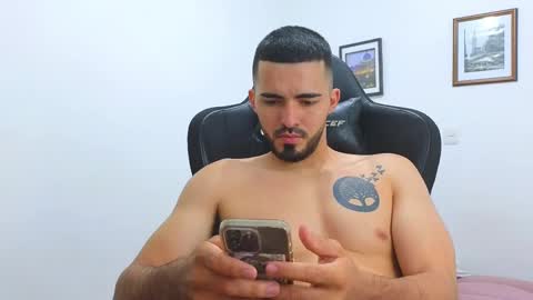 Snapshot of alejandroo_7 chatting on 26, 2, 2025 alejandroo_7 online show from 26, 2, 2025