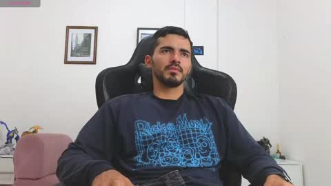 Snapshot of alejandroo_7 chatting on 6, 10, 2025 alejandroo_7 online show from 6, 10, 2025