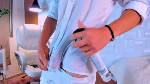 Snapshot of alejandrostorm chatting on 11, 2, 2025 Alejo online show from 11, 2, 2025