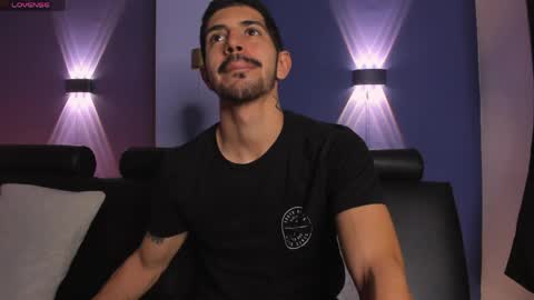 Alejo  online show from 26, 5, 2026