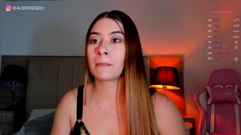 alejandra independent models online show from 12, 12, 2024