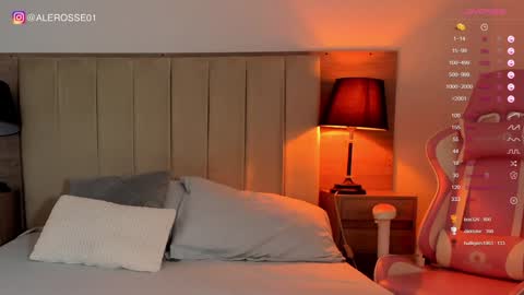 alejandra independent models online show from 14, 12, 2024