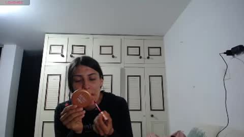 Snapshot of alejaxxxhot chatting on 4, 11, 2025 alejaxxxhot online show from 4, 11, 2025