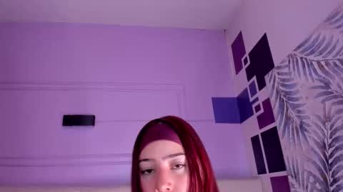 Snapshot of alejita699 chatting on 13, 1, 2026 Alejita699 online show from 13, 1, 2026