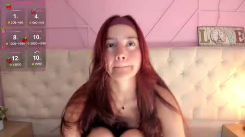 Snapshot of alejita699 chatting on 27, 2, 2026 Alejita699 online show from 27, 2, 2026